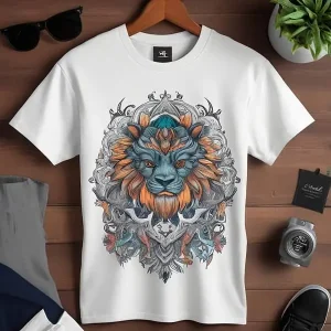 چاپ سابلیمیشن تیشرت اسپان