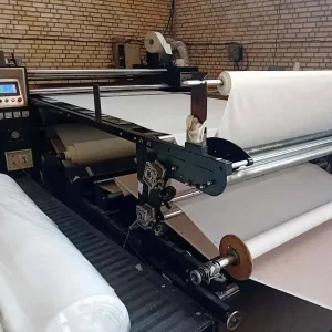 کلندر عرض 160