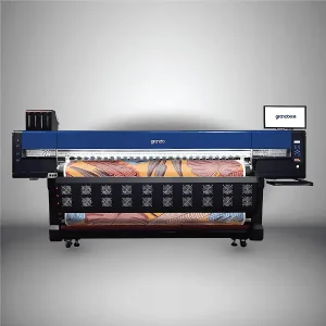 چاپ پلات سابلیمیشن عرض 160